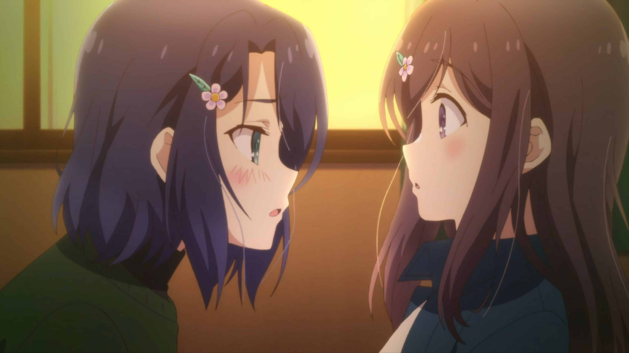 15 Best Yuri Anime Like Bloom Into You | The Anime Daily 15 Best Yuri Anime Like Bloom Into You | The Anime Daily
