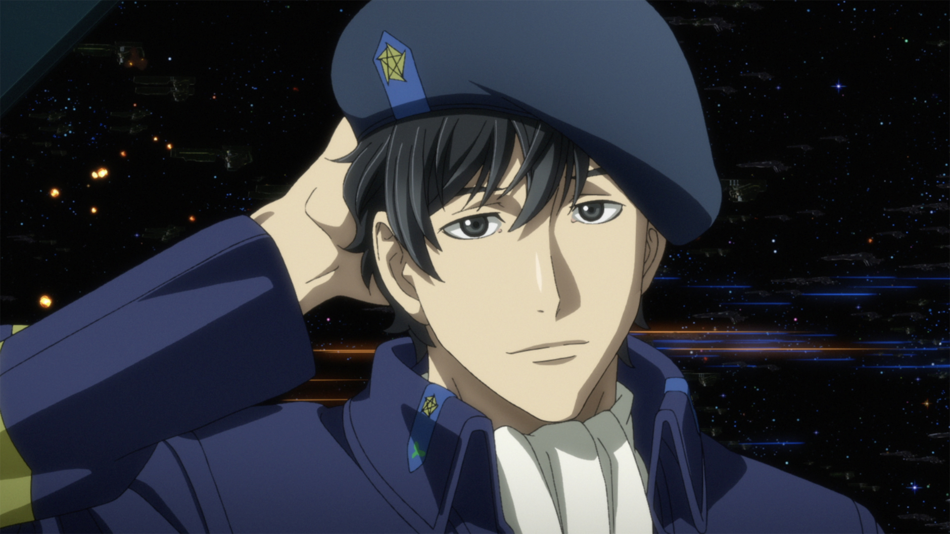 All Anime Releasing In March 2022 Kotaro Lives Alone, Blue Thermal