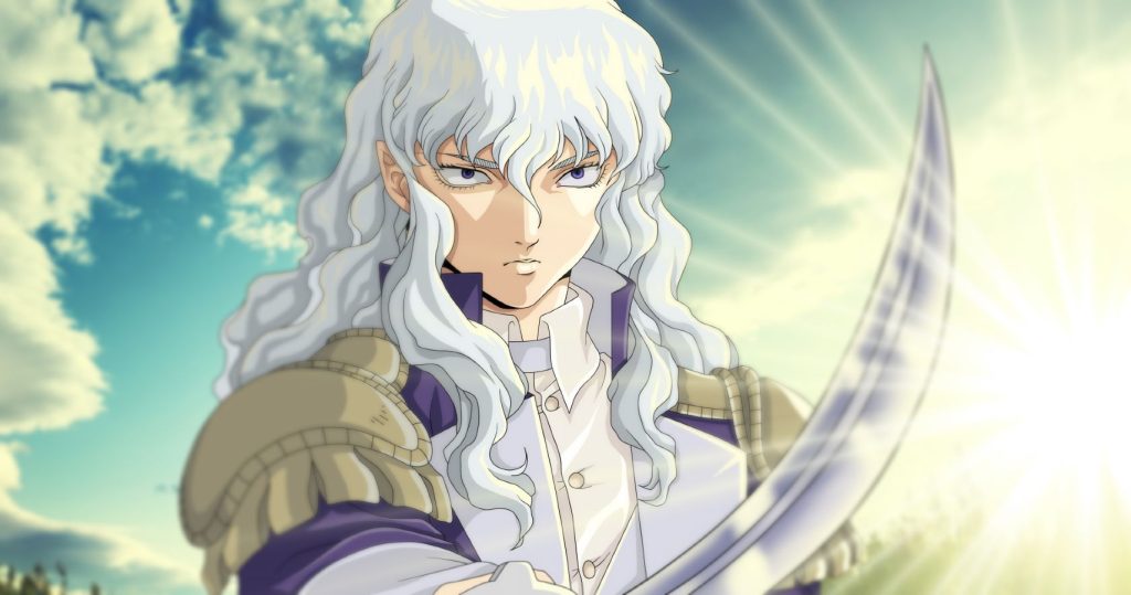 Best Anime Antagonists
