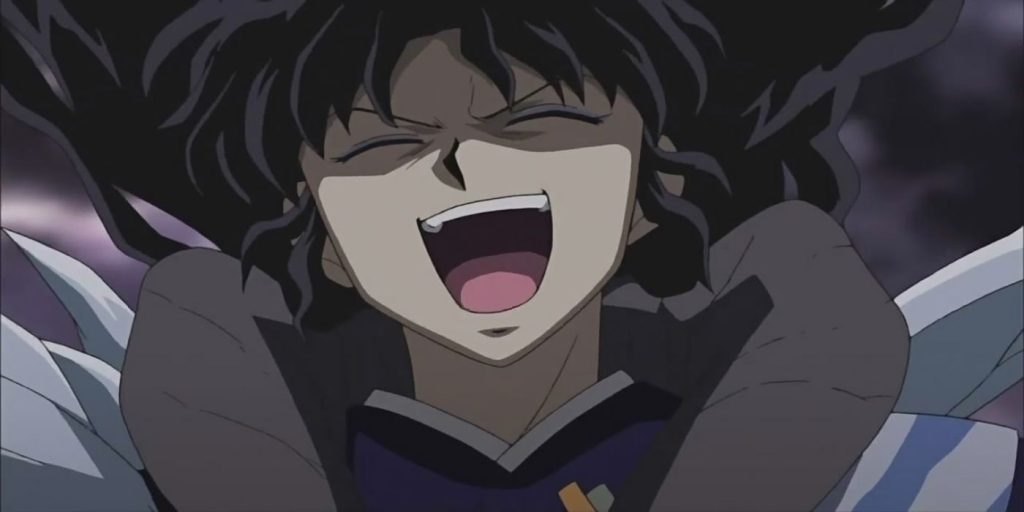 Naraku