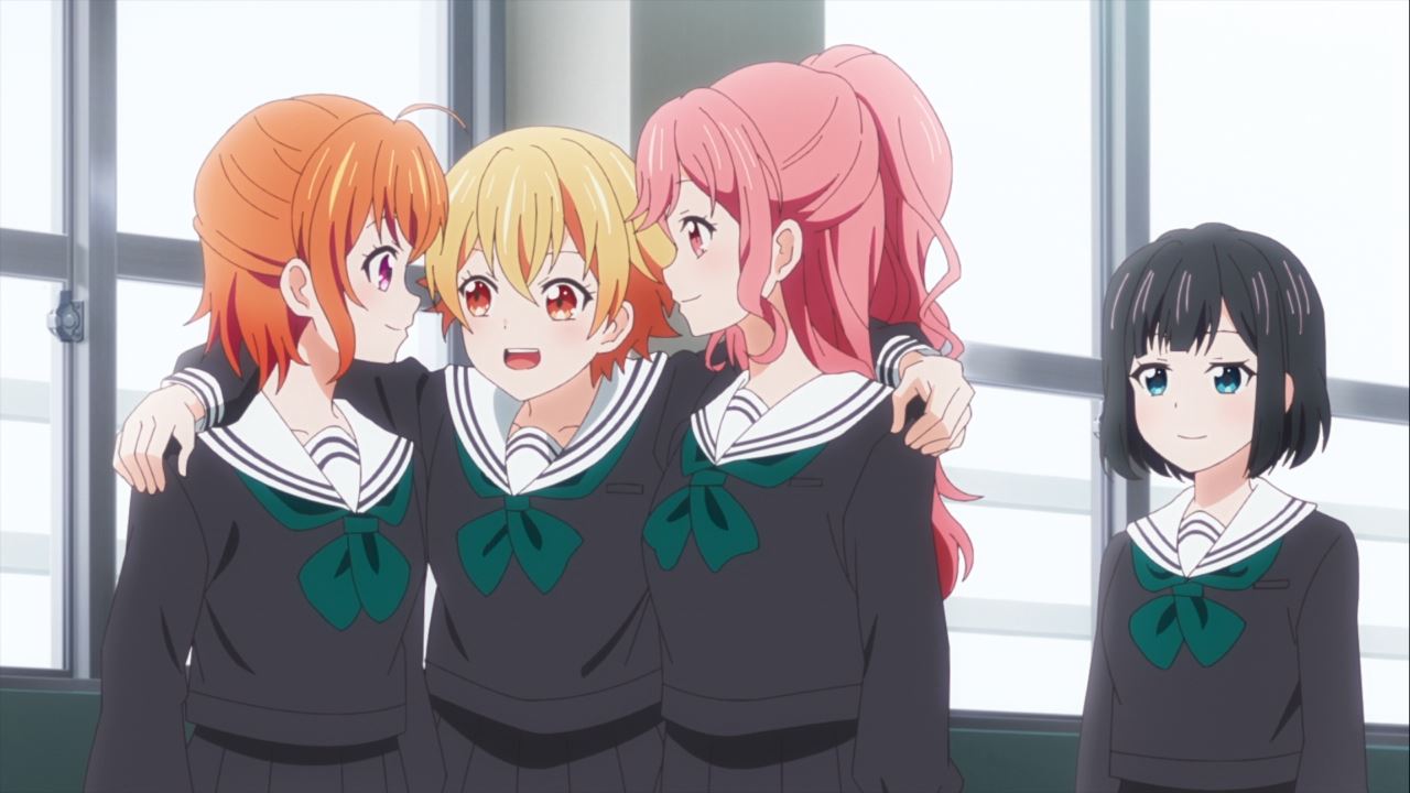 Best Hockey Anime and Manga: Go Ahead Is Not The Only One! Best Hockey Anime and Manga: Go Ahead Is Not The Only One!