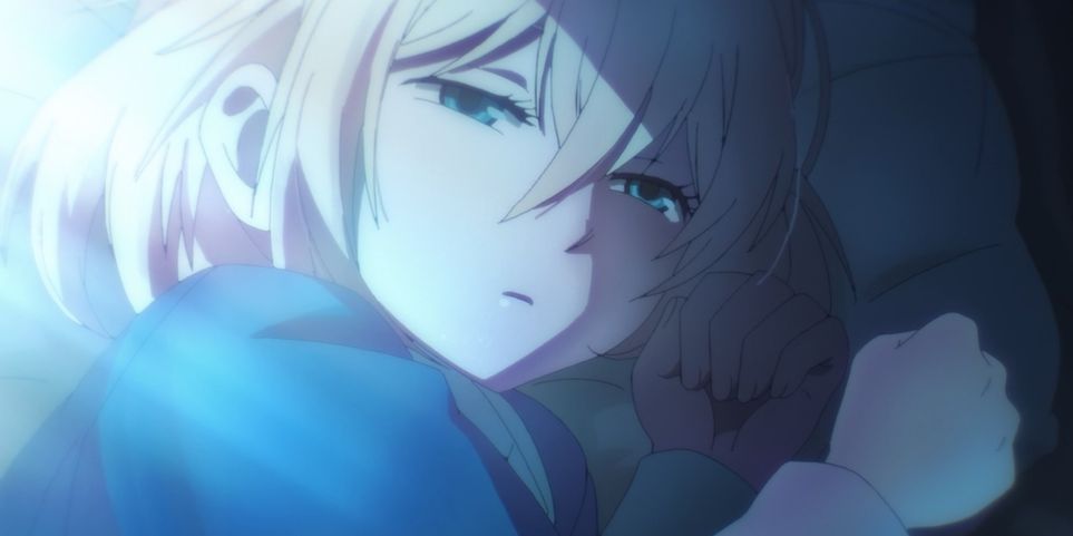 Koroshi Ai Episode 6 Discussion - Forums 