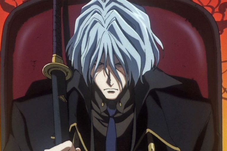 15 Best Anime Antagonists That Stole The Show From The Hero!