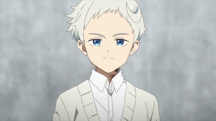 Does Norman Die In The Promised Neverland