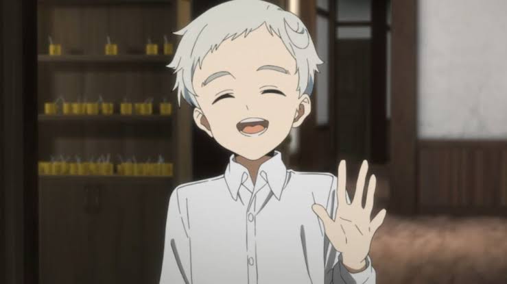 Norman