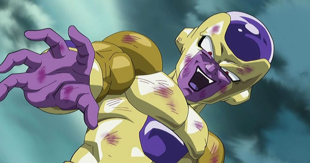 Best Anime Antagonists