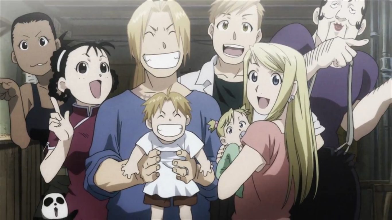 Fullmetal Alchemist New Project Coming! Is The Anime Returning? All