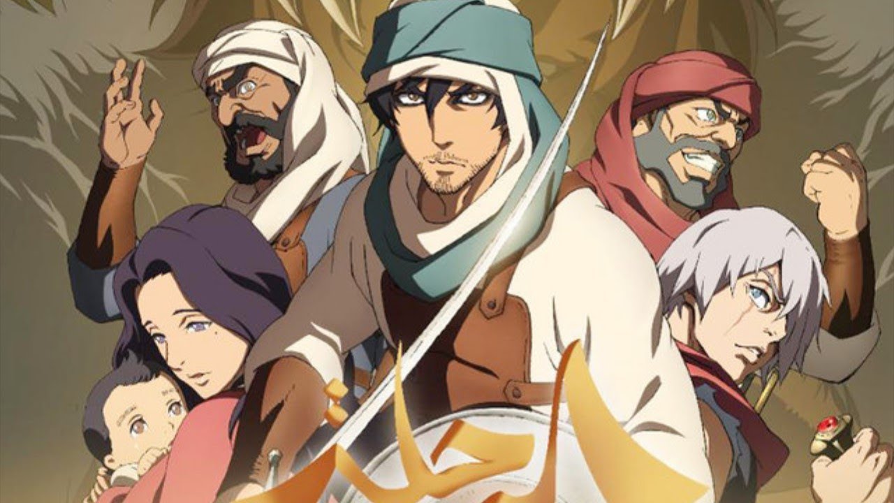 Is Watching Anime Sin According To Quran? Which Shows Cannot Be Watched?