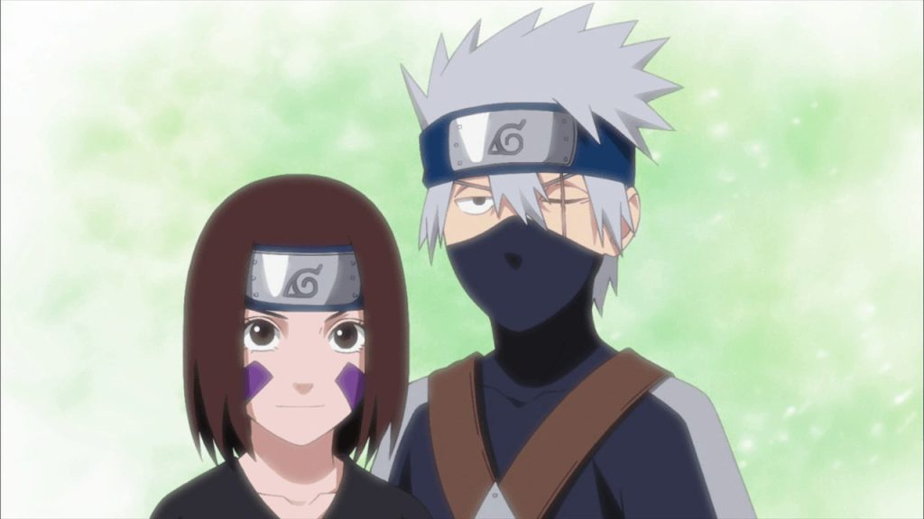 Why Did Kakashi Kill Rin