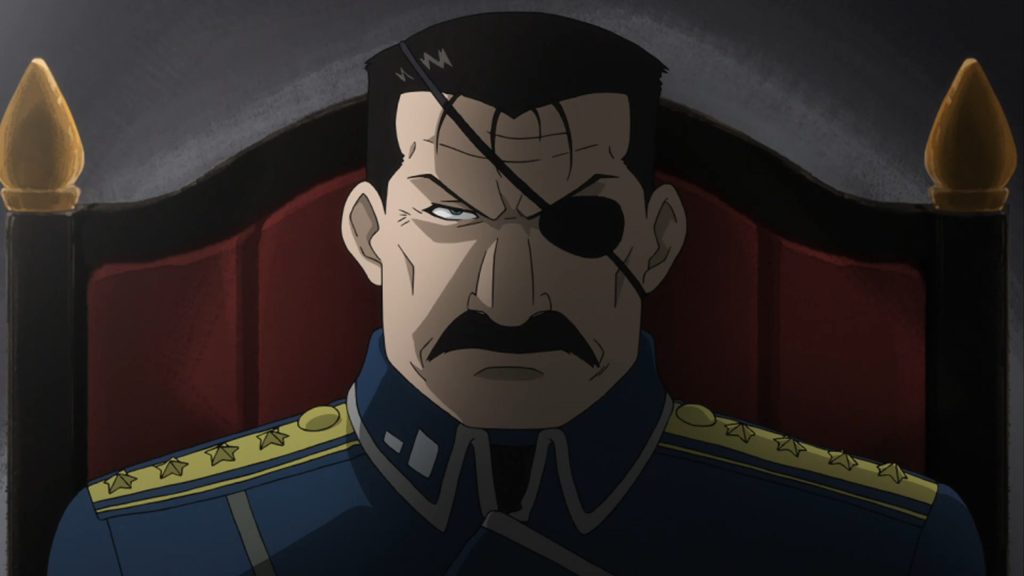 Best Anime Antagonists
