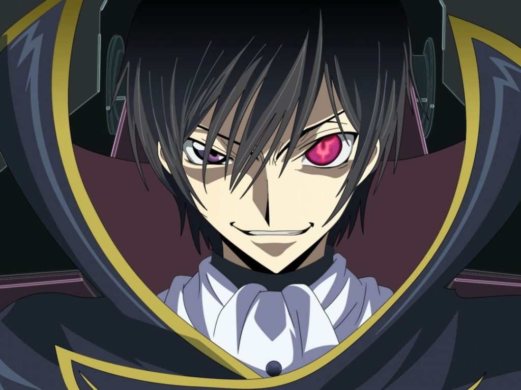 Best Anime Antagonists