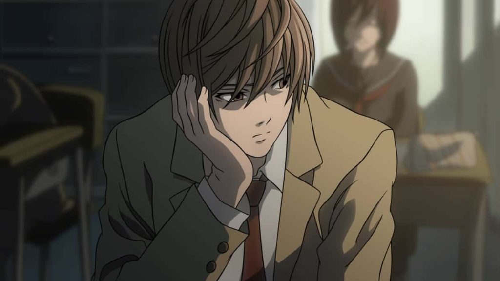 Best Anime Antagonists