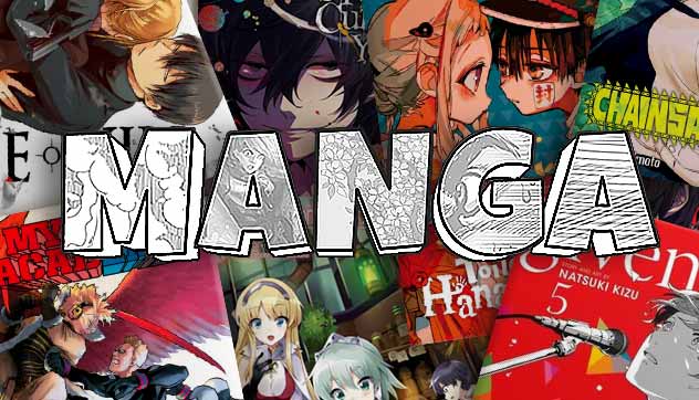 Manga Spoiler Websites