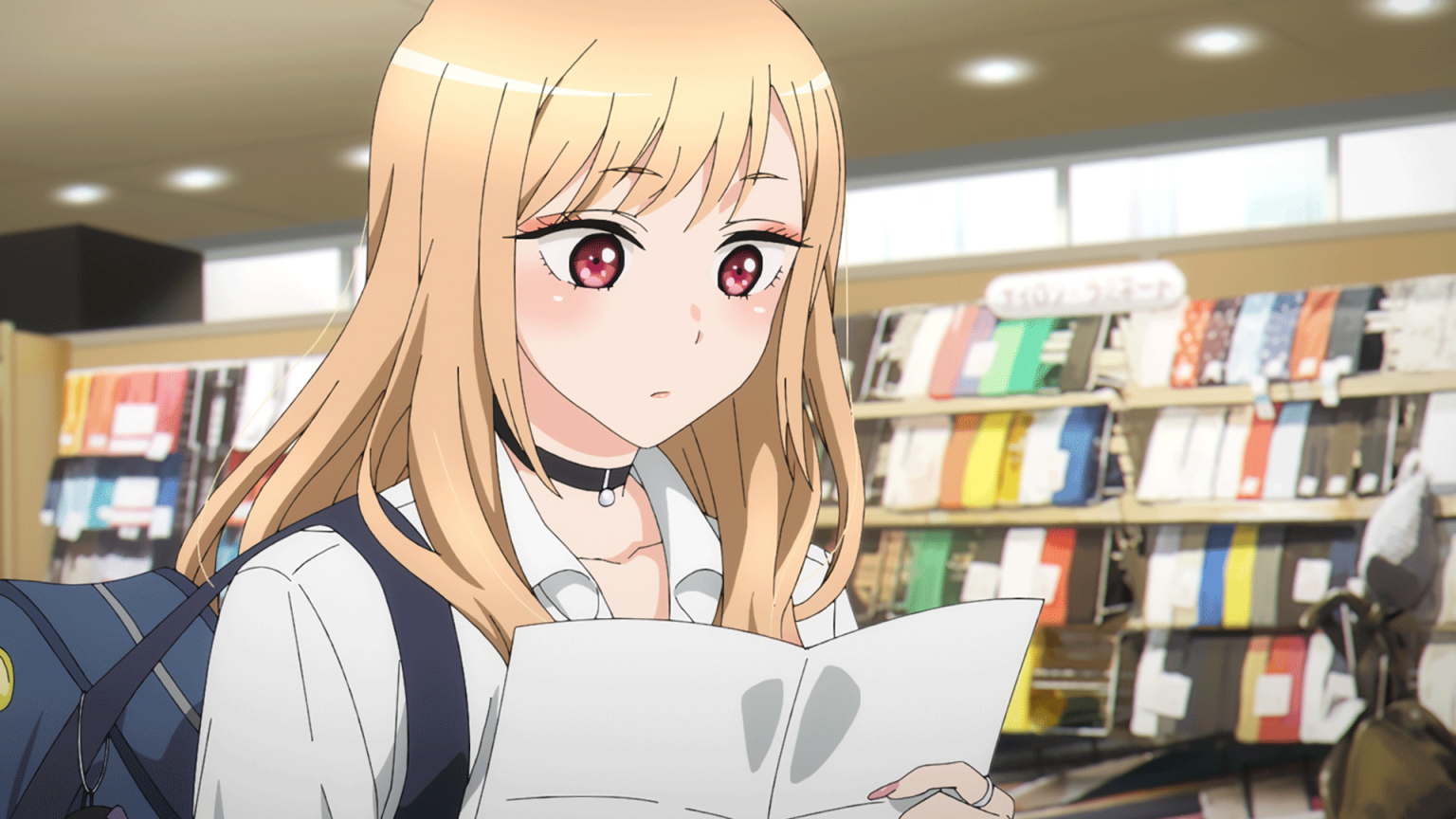 My Dress-Up Darling Episode 6: The Next Cosplay, For Real!? Release Date