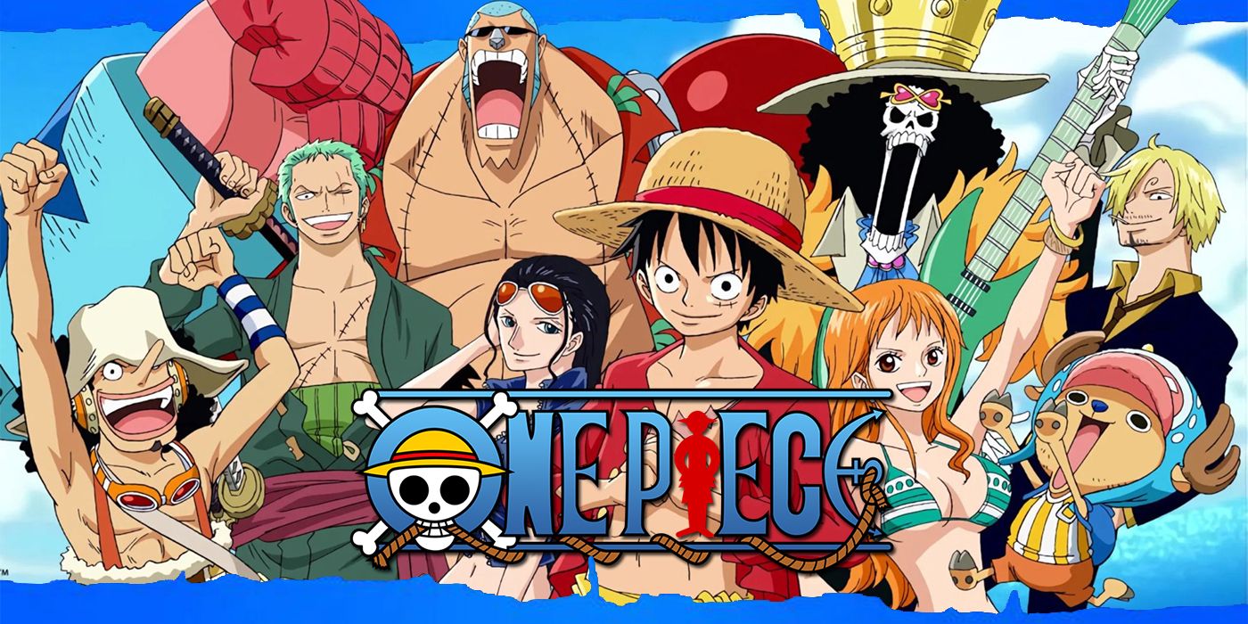 New One Piece Seasons Coming To Netflix: Which Sagas Are Returning?