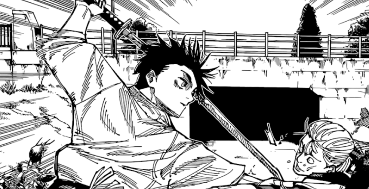 Jujutsu Kaisen Chapter 175 Yuta Vs Kurourushi Release Date Plot jujutsu-kaisen-chapter-175-yuta-vs-kurourushi-release-date-plot
