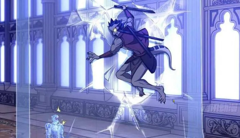 My Wife Is A Demon Queen Chapter 341