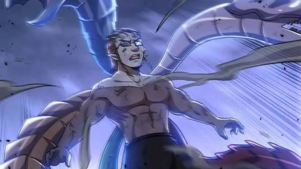 My Wife Is A Demon Queen Chapter 341