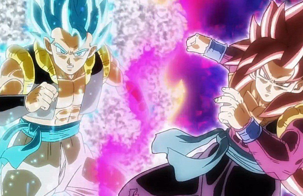 Watch Dragon Ball Super Ep 41