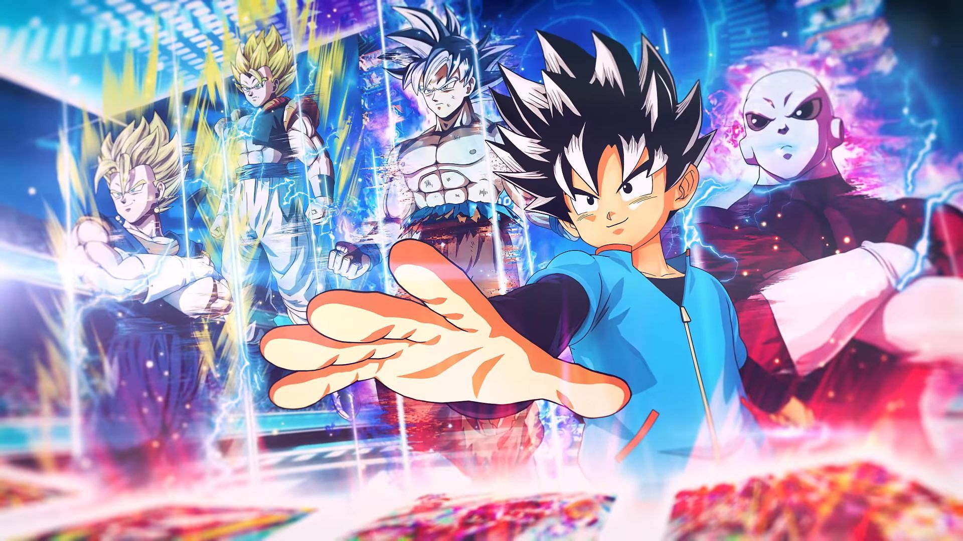 8 of the best anime that Toei Animation has produced