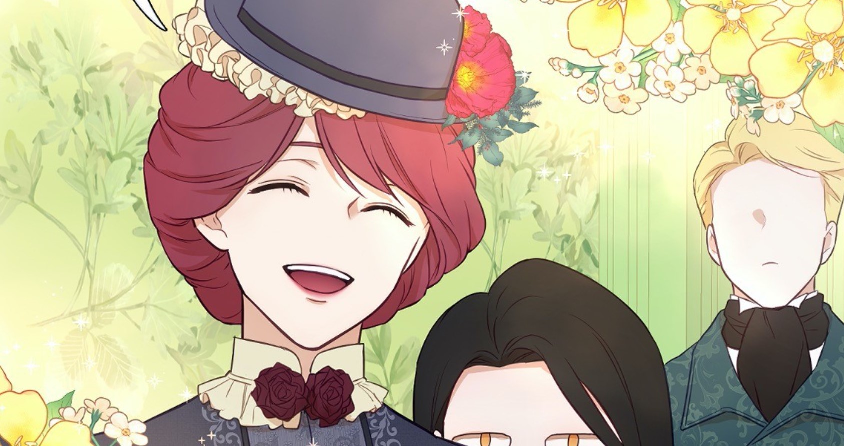The Blood Of Madam Giselle Chapter 60: Who Is The Attacker? Release Date