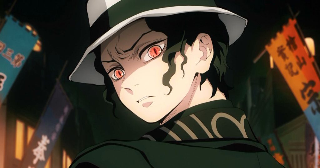 Best Anime Antagonists