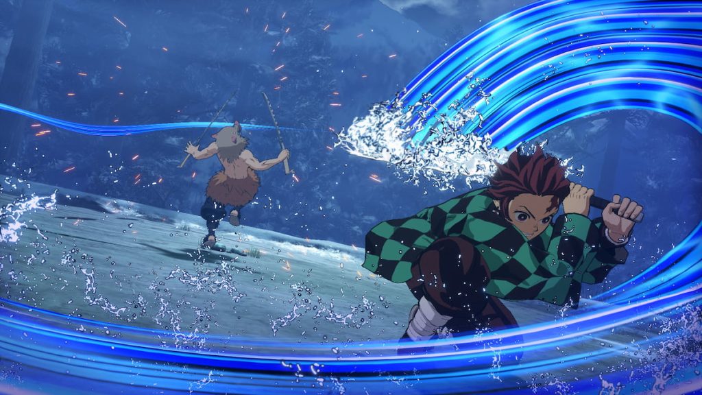 Demon Slayer Season 3
