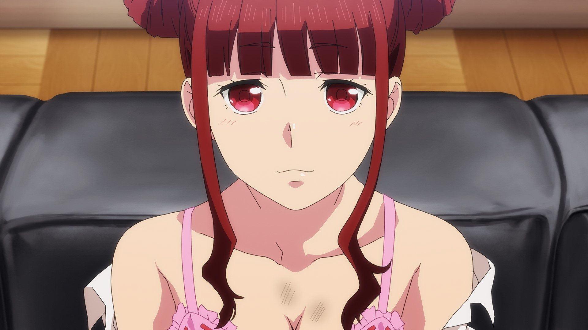 World's end harem episode 9