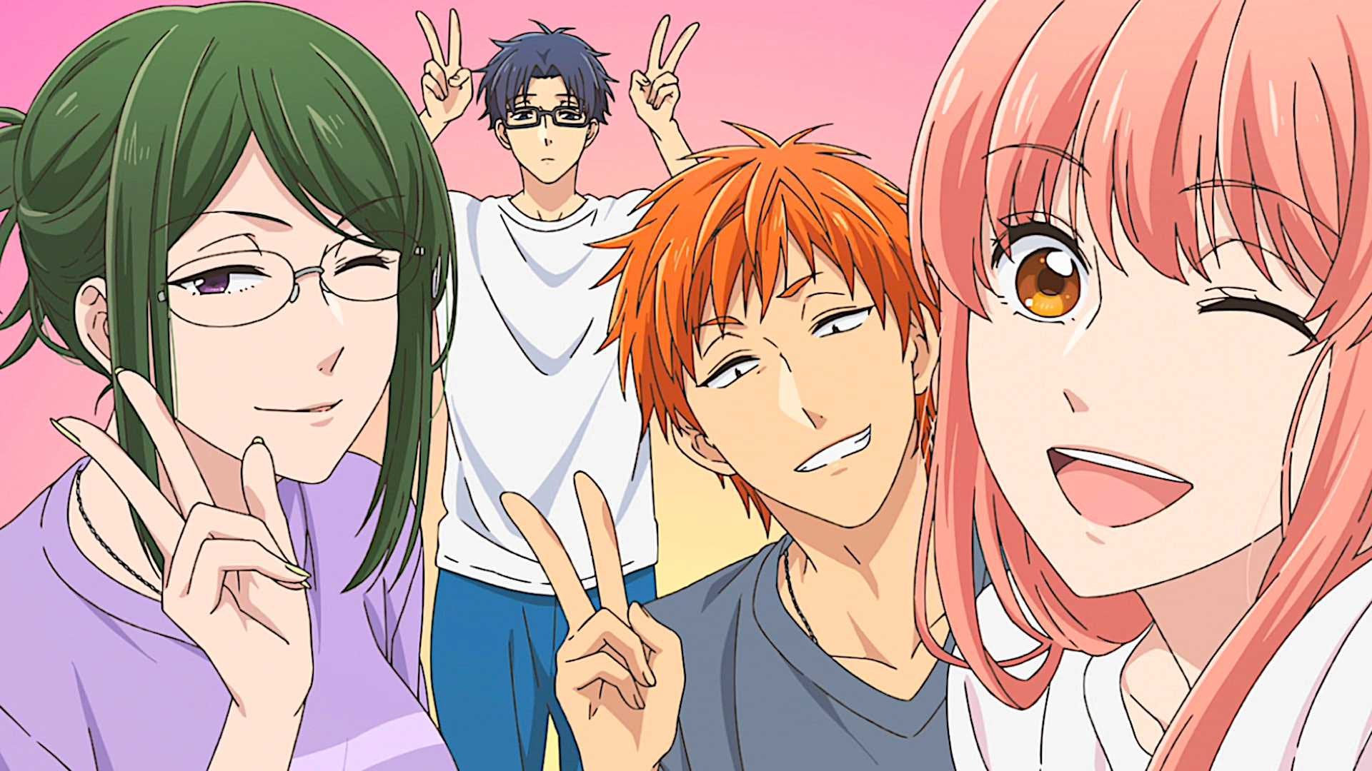 Wotakoi Love Is Hard For Otaku Stage Play Debuts May 2022! Season 2 Updates Wotakoi Love Is Hard For Otaku Stage Play Debuts May 2022! Season 2 Updates