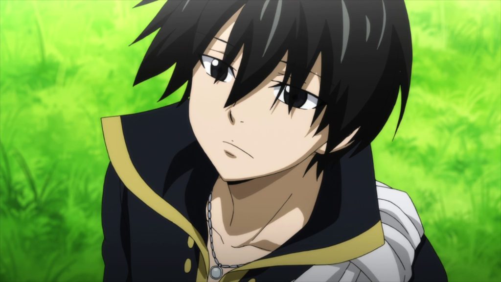 Best Anime Antagonists