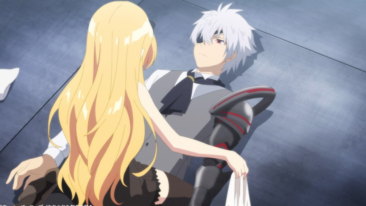 Arifureta Episode Scan Vf Manga 5 Arifureta Episode 5: Myu Returns Home! Release Date & Plot