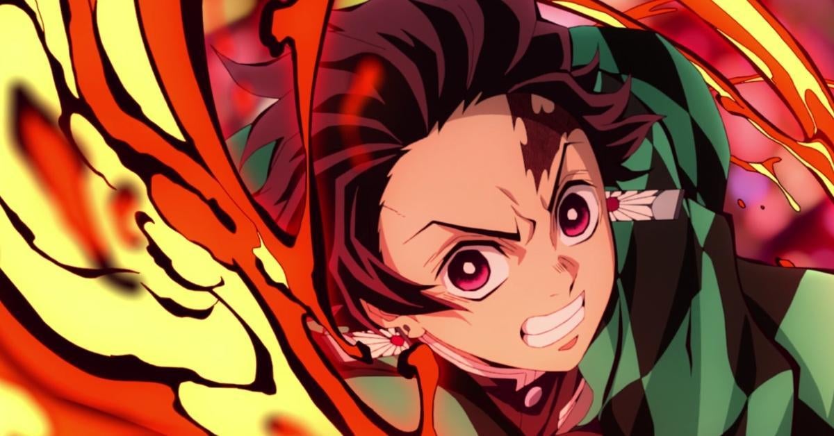 15 Best Anime Like Demon Slayer That You Need To Binge-Watch Again! 15 Best Anime Like Demon Slayer That You Need To Binge-Watch Again!