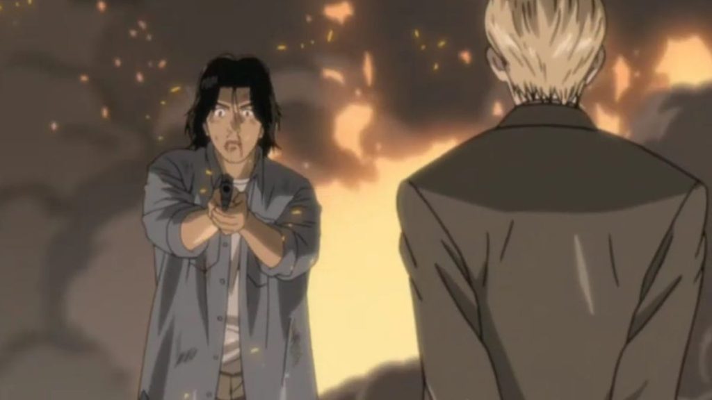 Where To Watch Monster Anime? Amazon, Funimation Or Netflix?