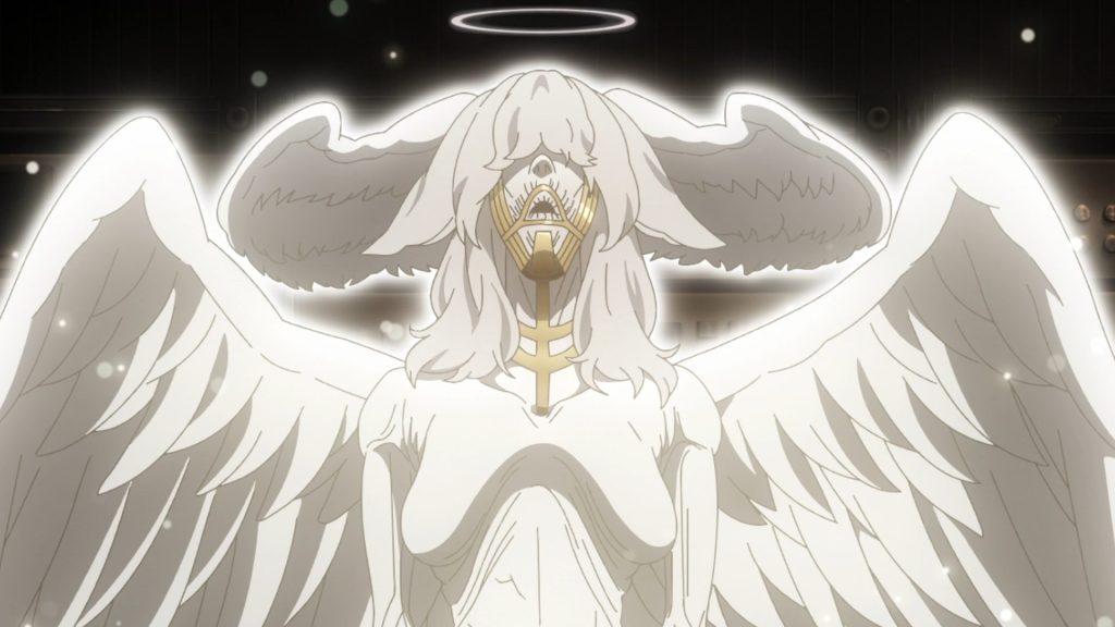 Platinum End Episode 19: &quot;The Future Of Humanity&quot; Release Date &amp; Plot