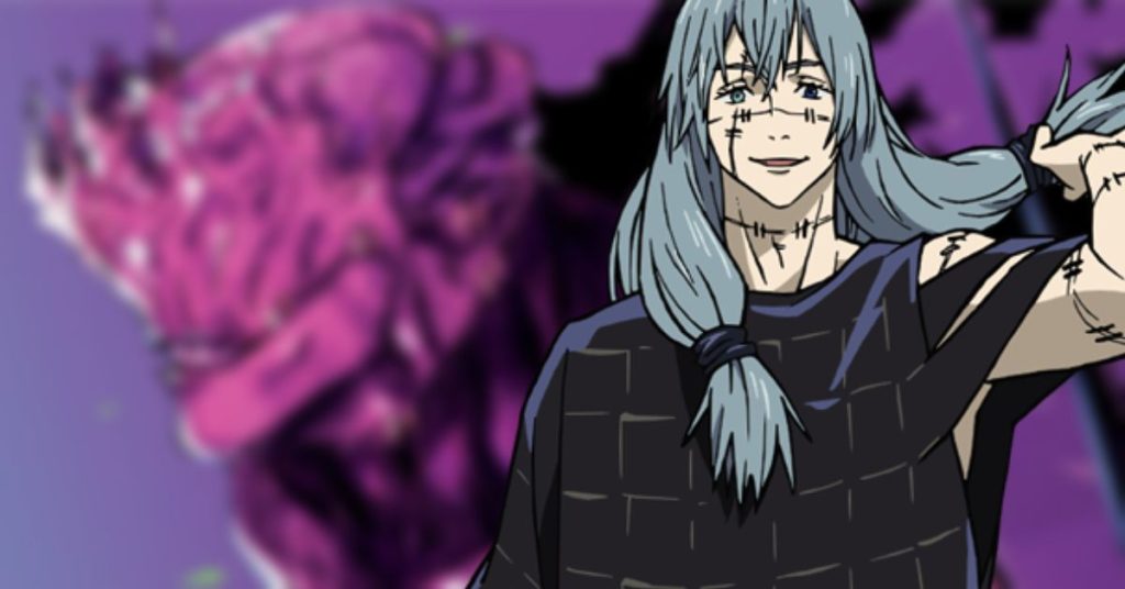 Best Anime Antagonists