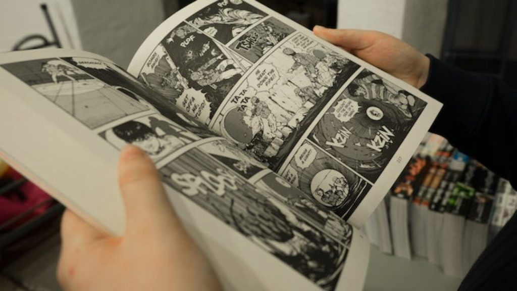 Manga Spoiler Websites