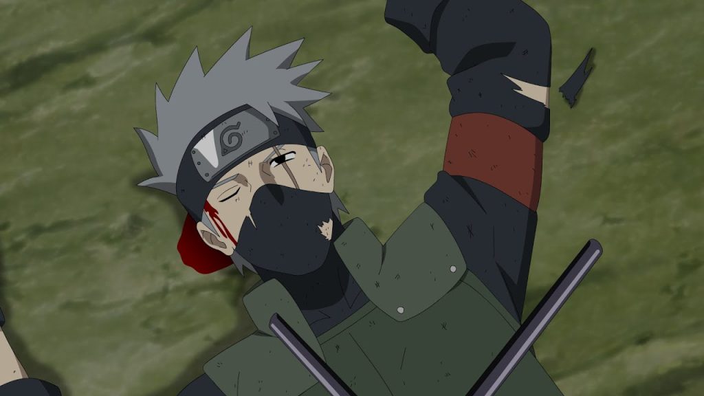 Why Did Kakashi Kill Rin