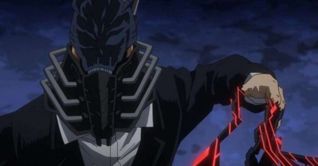 Best Anime Antagonists