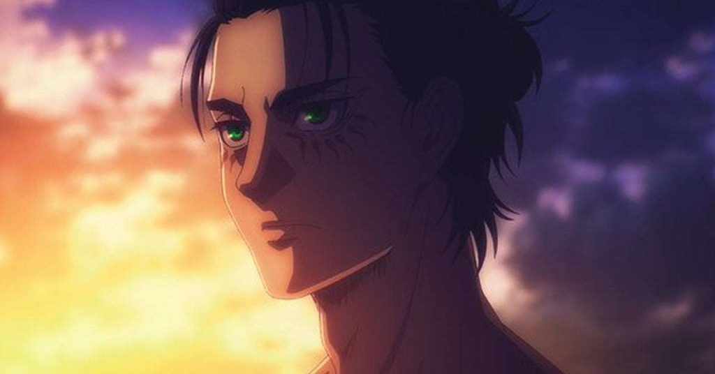 Crunchyroll 