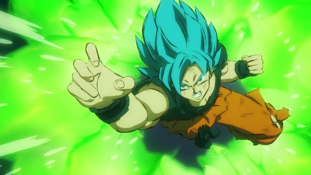Dragon Ball Super Chapter 82