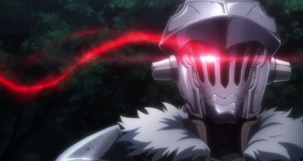 Goblin Slayer Ban 
