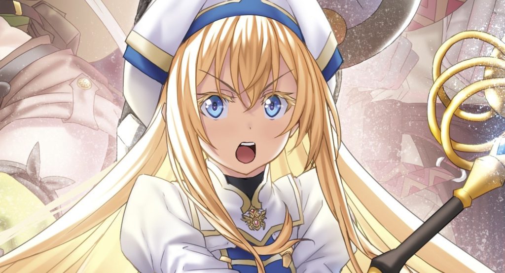 Goblin Slayer Ban 