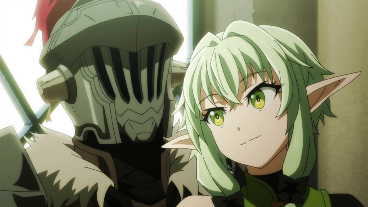 Goblin Slayer Ban In The United States? Texas Lawmaker Opposed To Obscene  And LGBTQ+ Content!