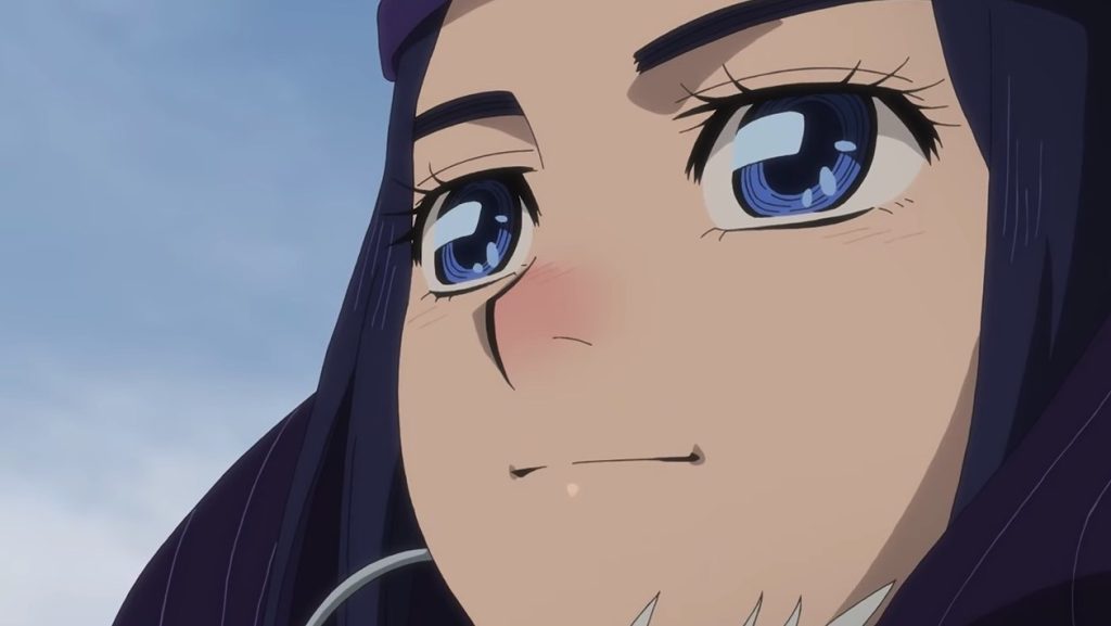 Golden Kamuy Season 4