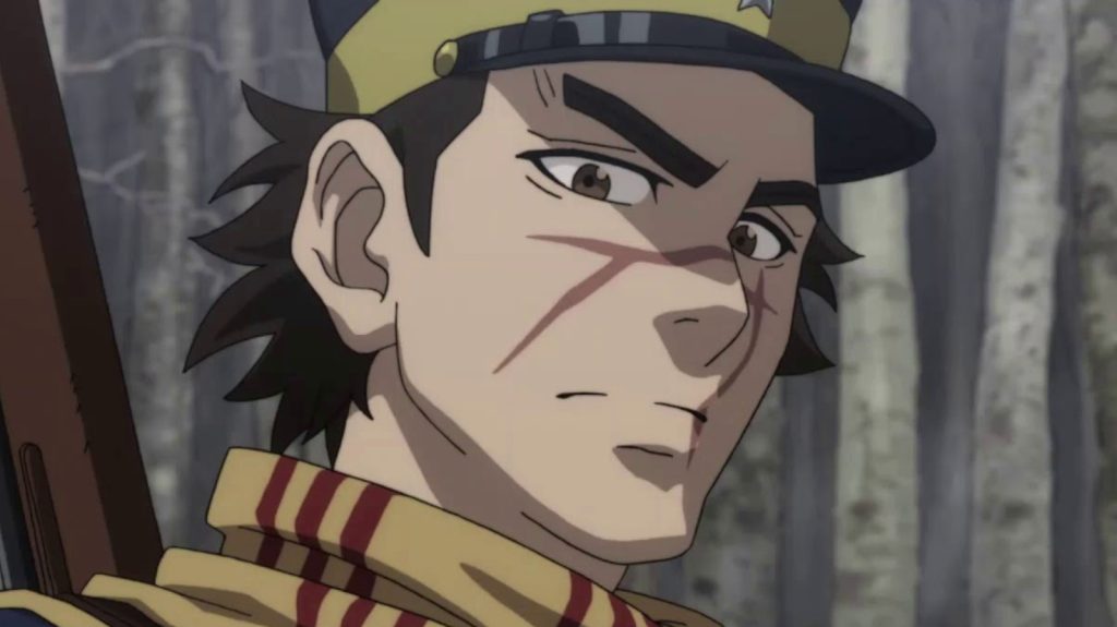 Golden Kamuy Season 4
