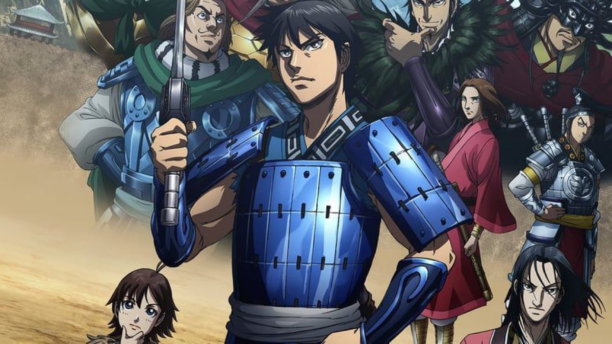 Kingdom Season 4 Episode 1: Teaser Hints Plot! What To Expect This Season? Release Date Kingdom Season 4 Episode 1: Teaser Hints Plot! What To Expect This Season? Release Date