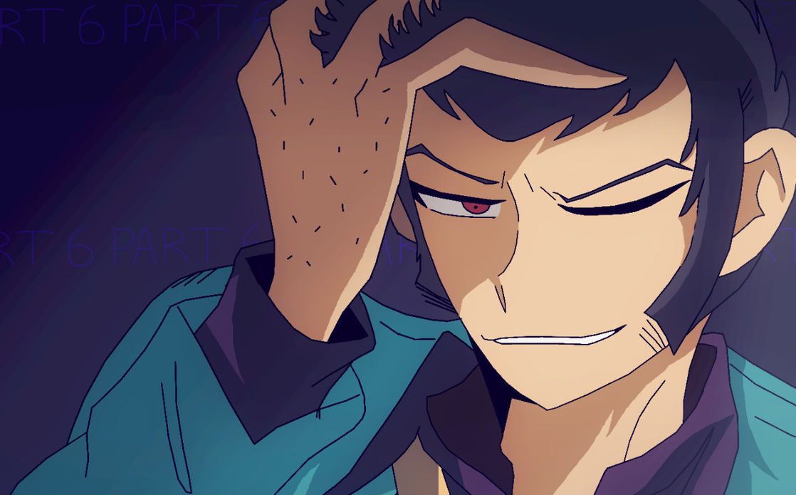 Lupin The Third Part 6 Episode 22