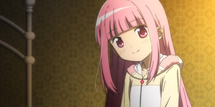 Magia Record Final Season 