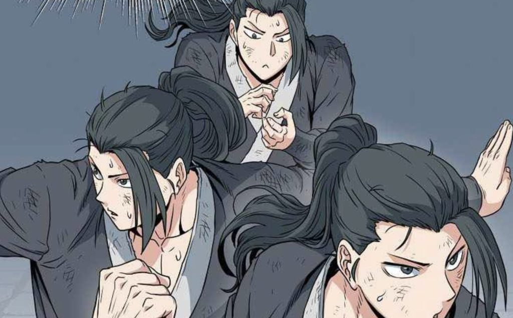 Murim Login Chapter 108 Jin Tae Kyung s Training Release Date Plot Murim Login Chapter 108 Jin Tae Kyung s Training Release Date Plot