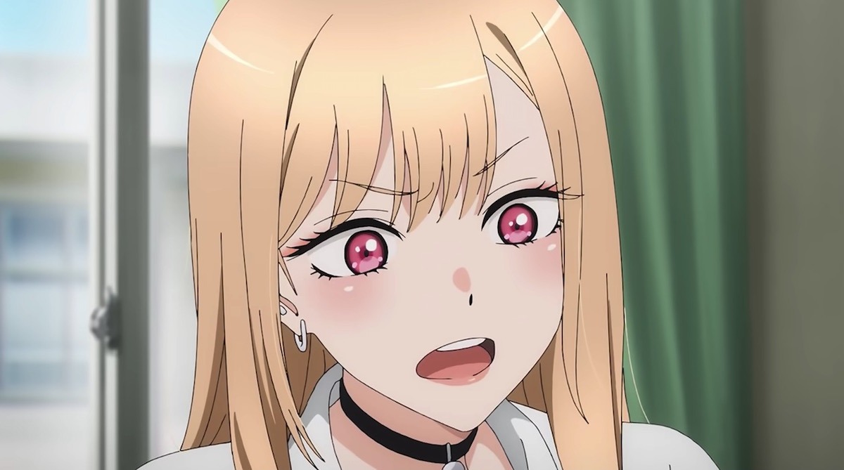 My Dress-Up Darling Episode 10: Gojo's First Outburst! Release Date - Gojo My Dress Up Darling Voice Actor